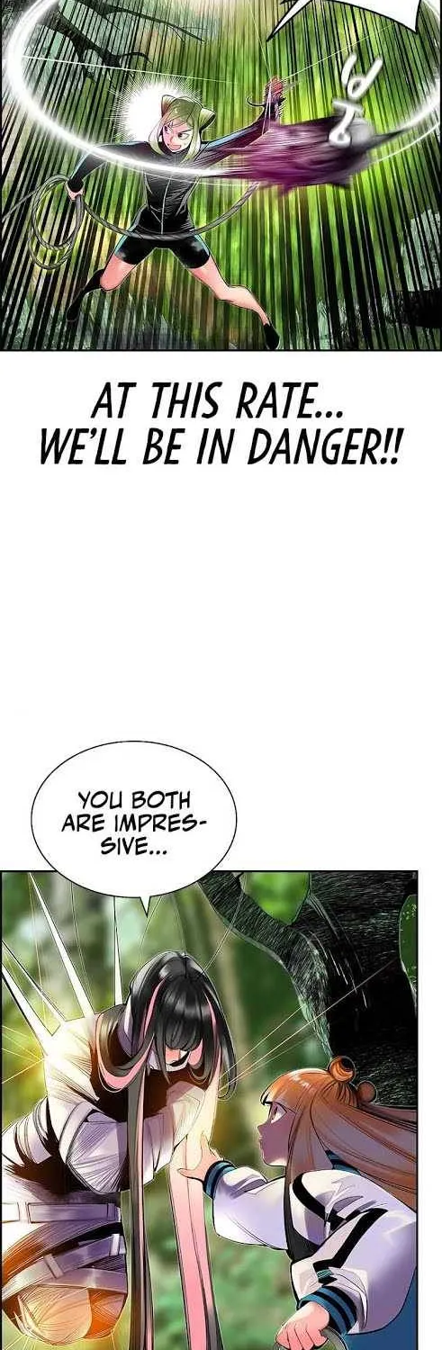 Jungle Juice Kainu Manga Chapter 31 Page 21