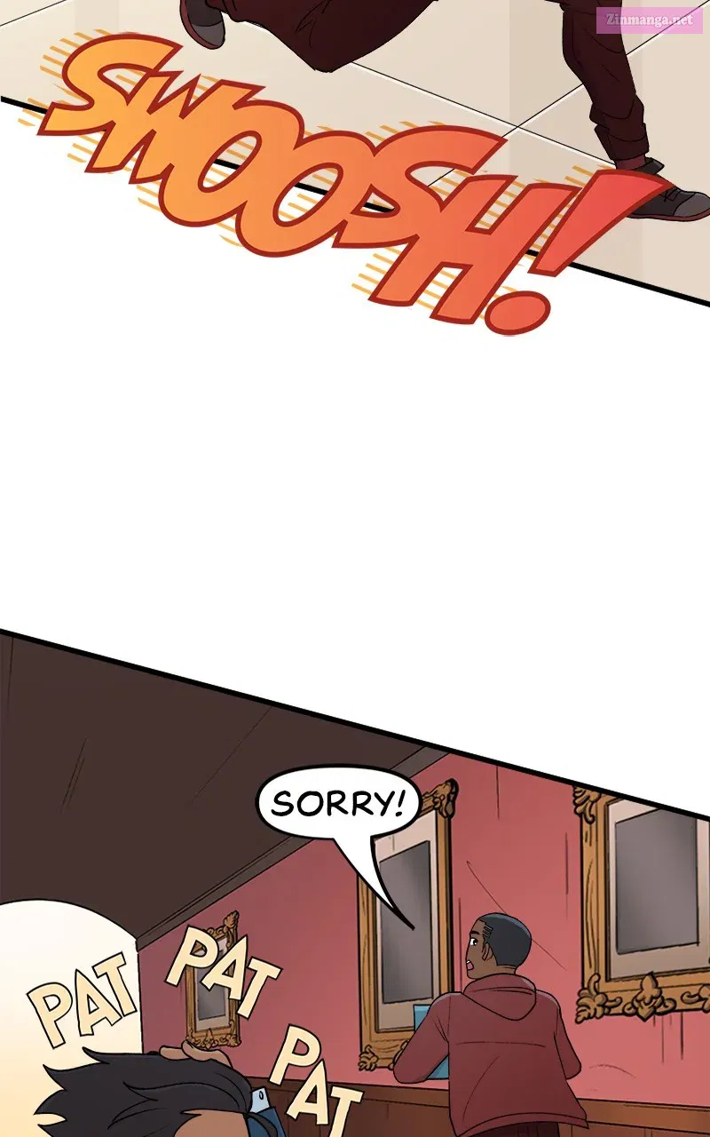 Batman: Wayne FamilyAdventures Kainu Manga Chapter 57 Page 13