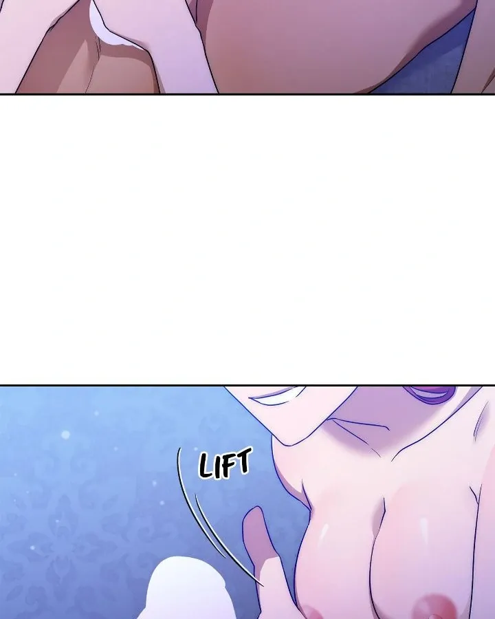 We Got Ourselves Stuck Inside An Adult Fantasy Novel Kainu Manga Chapter 48 Page 51