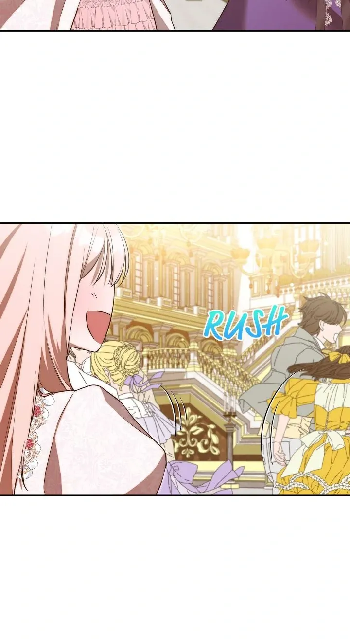 We Got Ourselves Stuck Inside An Adult Fantasy Novel Kainu Manga Chapter 45 Page 56