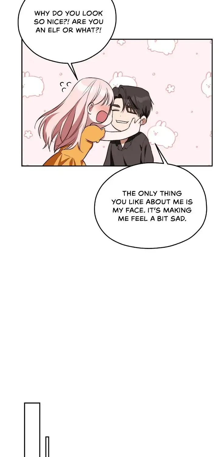 We Got Ourselves Stuck Inside An Adult Fantasy Novel Kainu Manga Chapter 43 Page 56