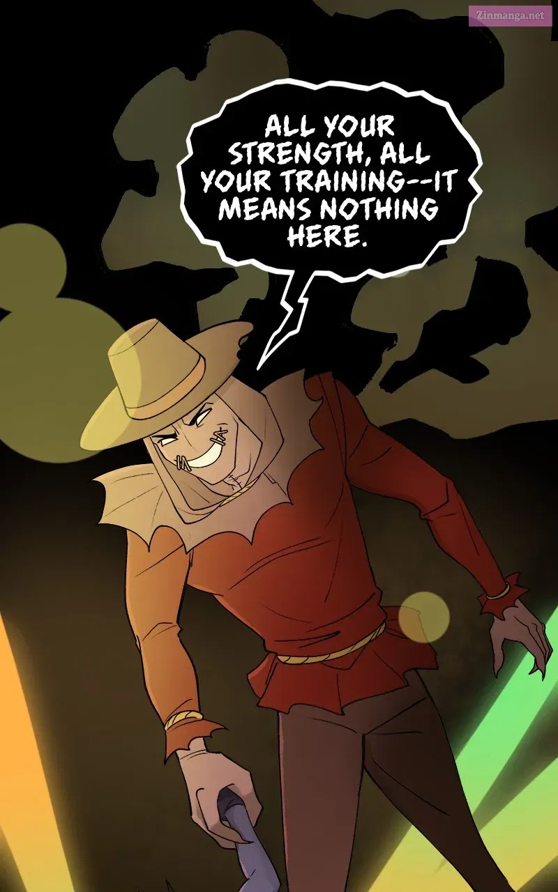Batman: Wayne FamilyAdventures Kainu Manga Chapter 56 Page 12