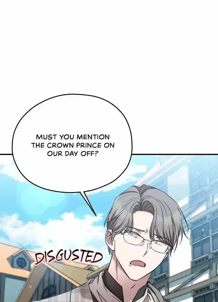 We Got Ourselves Stuck Inside An Adult Fantasy Novel Kainu Manga Chapter 39 Page 5