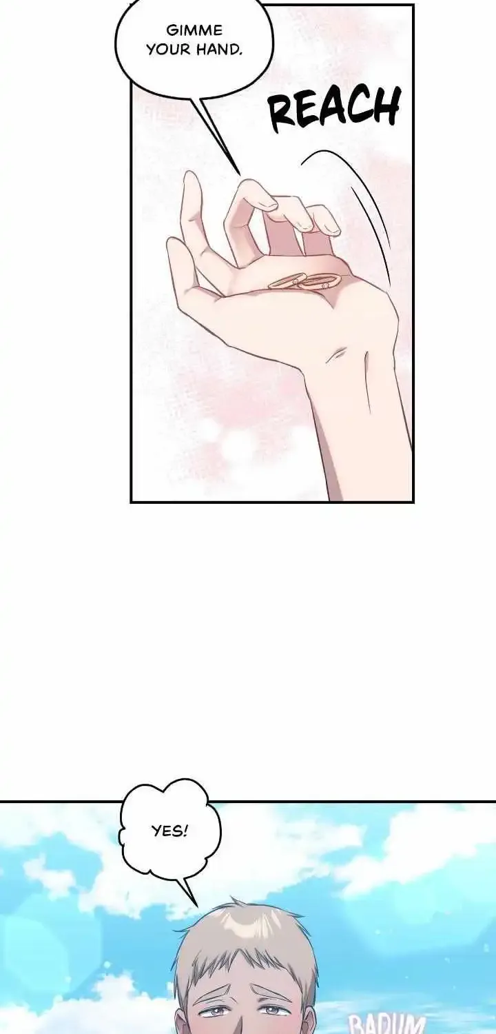 We Got Ourselves Stuck Inside An Adult Fantasy Novel Kainu Manga Chapter 39 Page 38
