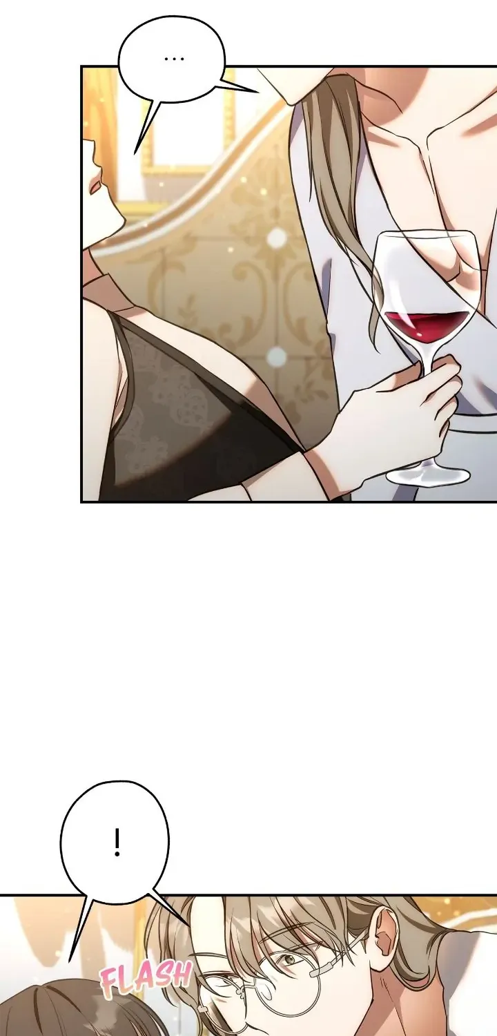 We Got Ourselves Stuck Inside An Adult Fantasy Novel Kainu Manga Chapter 37 Page 36