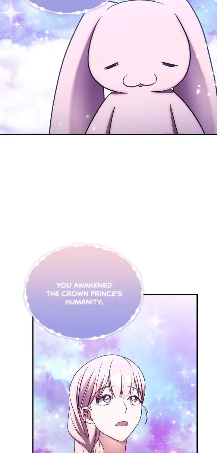 We Got Ourselves Stuck Inside An Adult Fantasy Novel Kainu Manga Chapter 36 Page 34