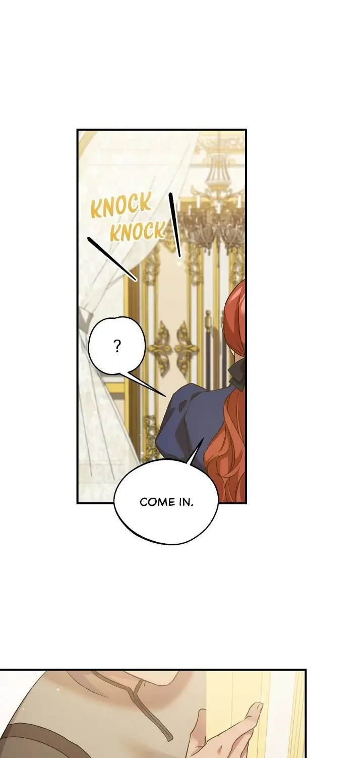 We Got Ourselves Stuck Inside An Adult Fantasy Novel Kainu Manga Chapter 34 Page 64