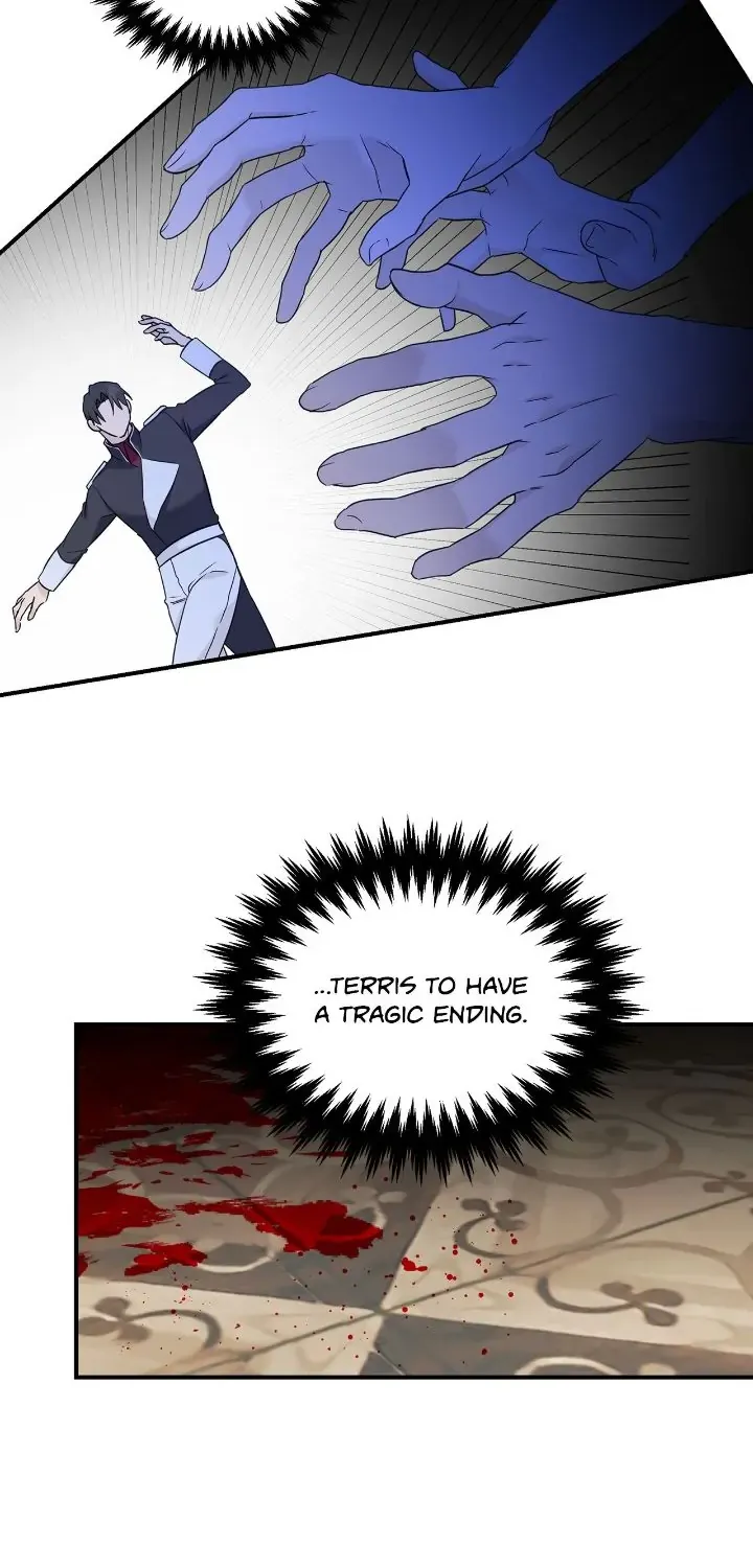 We Got Ourselves Stuck Inside An Adult Fantasy Novel Kainu Manga Chapter 33 Page 55