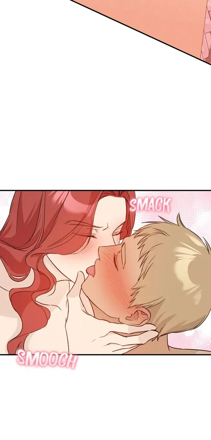 We Got Ourselves Stuck Inside An Adult Fantasy Novel Kainu Manga Chapter 33 Page 60