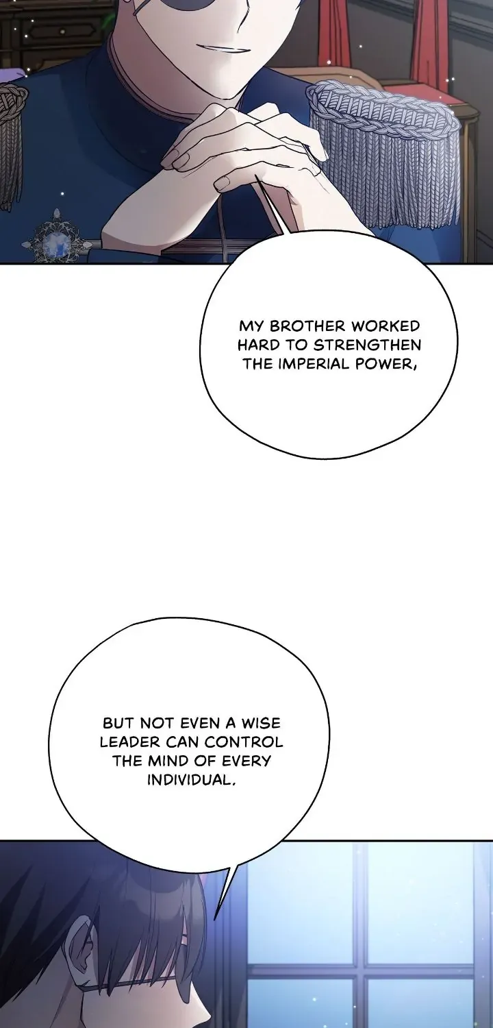 We Got Ourselves Stuck Inside An Adult Fantasy Novel Kainu Manga Chapter 29 Page 7