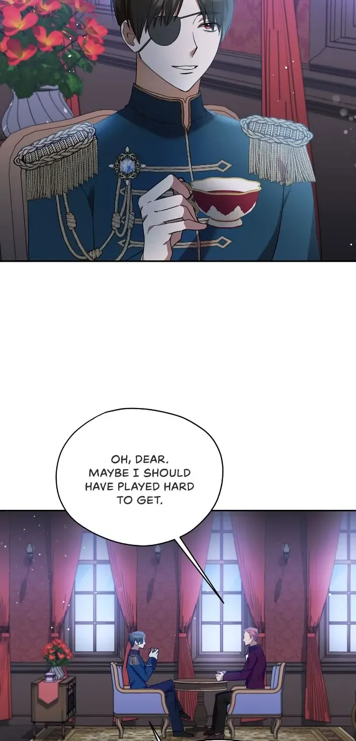 We Got Ourselves Stuck Inside An Adult Fantasy Novel Kainu Manga Chapter 28 Page 55