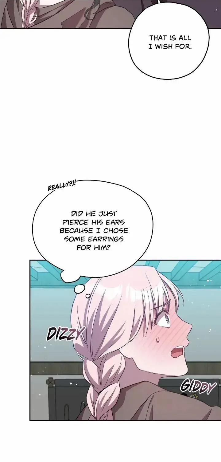 We Got Ourselves Stuck Inside An Adult Fantasy Novel Kainu Manga Chapter 25 Page 55