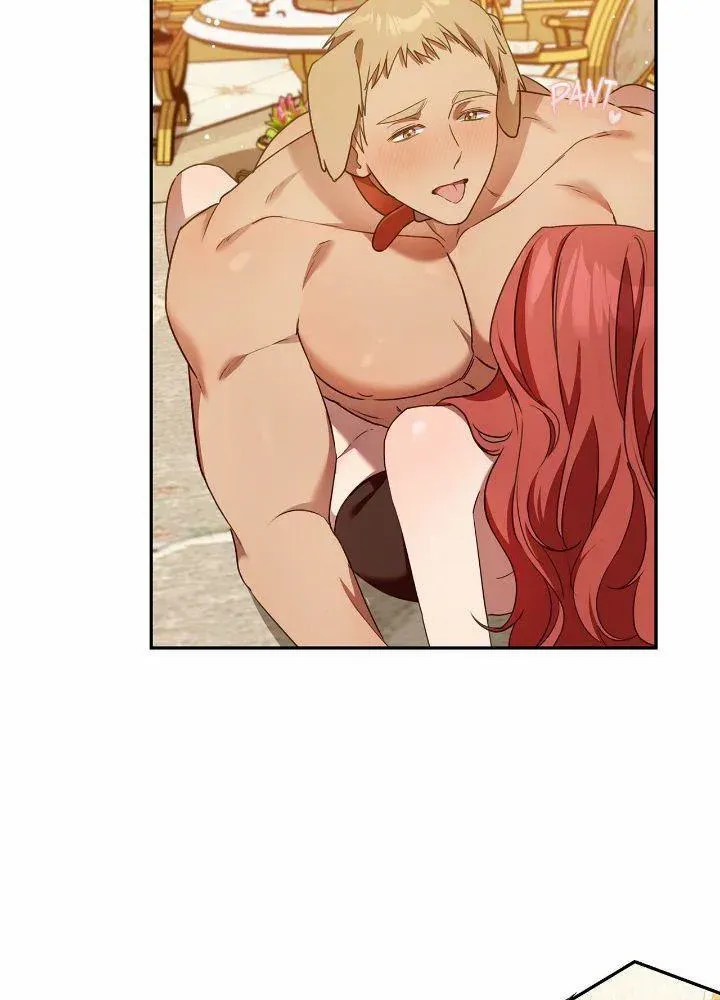 We Got Ourselves Stuck Inside An Adult Fantasy Novel Kainu Manga Chapter 24 Page 12
