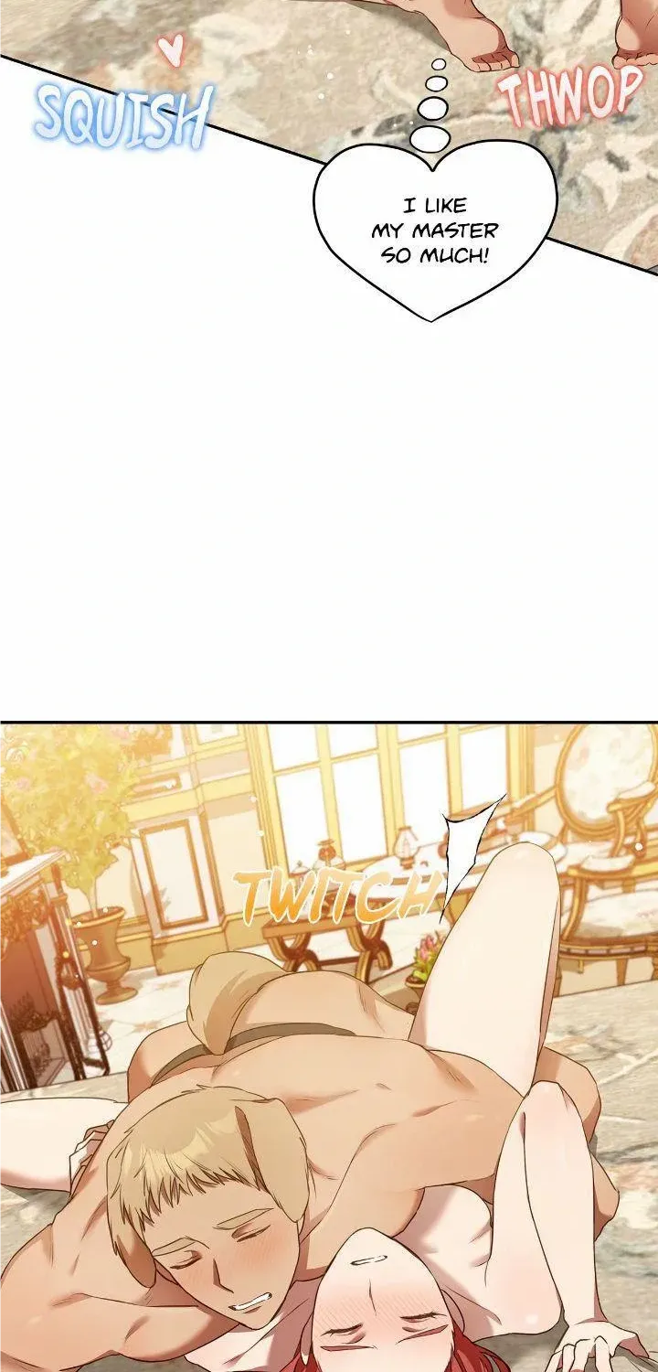 We Got Ourselves Stuck Inside An Adult Fantasy Novel Kainu Manga Chapter 24 Page 14
