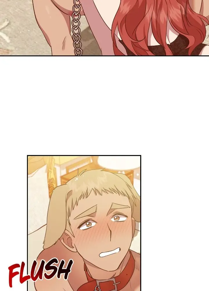 We Got Ourselves Stuck Inside An Adult Fantasy Novel Kainu Manga Chapter 23 Page 48