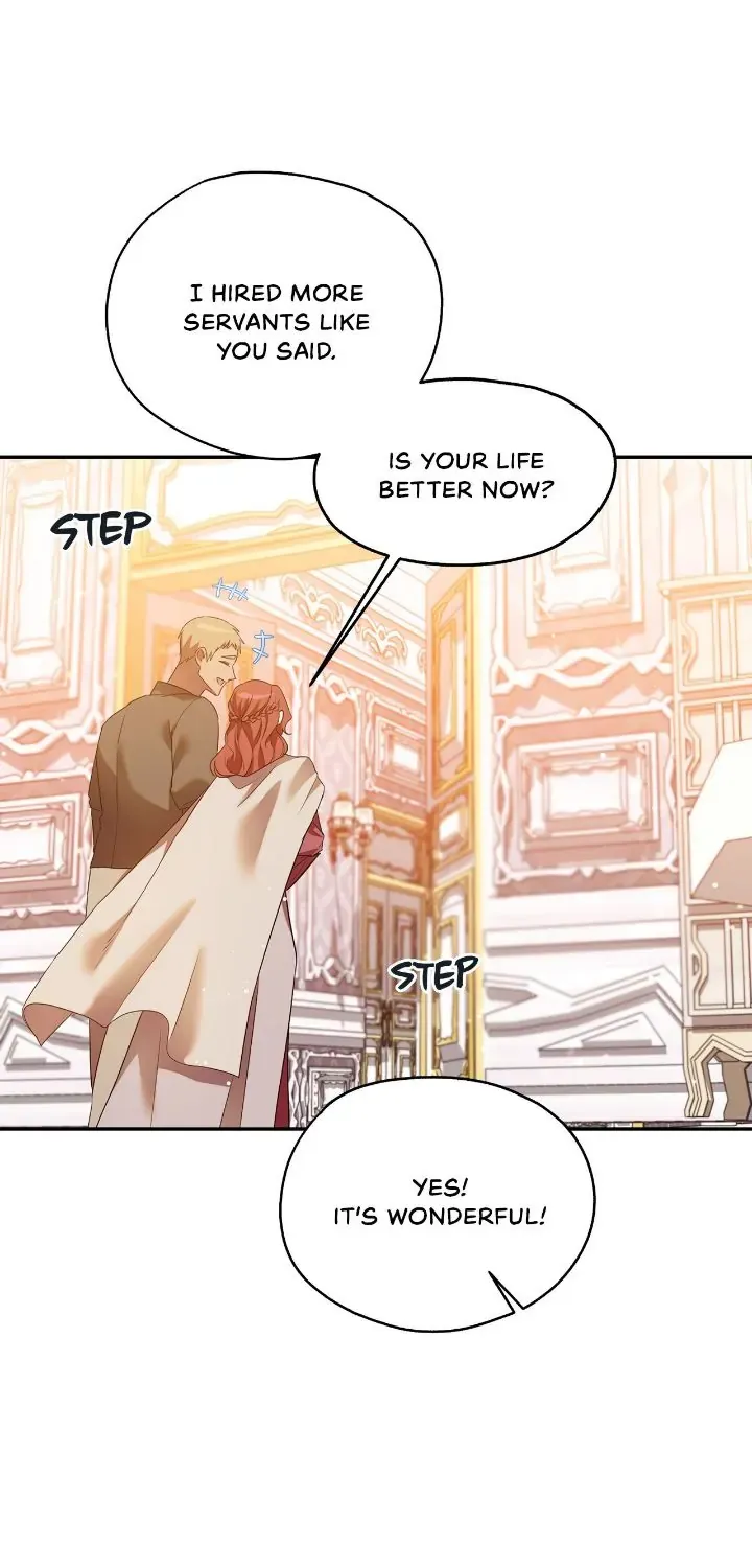 We Got Ourselves Stuck Inside An Adult Fantasy Novel Kainu Manga Chapter 22 Page 46