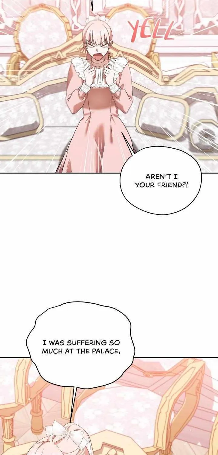 We Got Ourselves Stuck Inside An Adult Fantasy Novel Kainu Manga Chapter 20 Page 22
