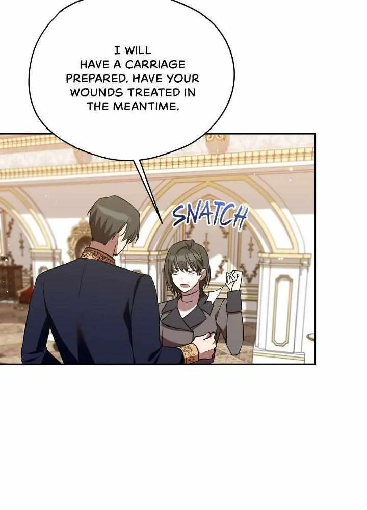 We Got Ourselves Stuck Inside An Adult Fantasy Novel Kainu Manga Chapter 20 Page 57