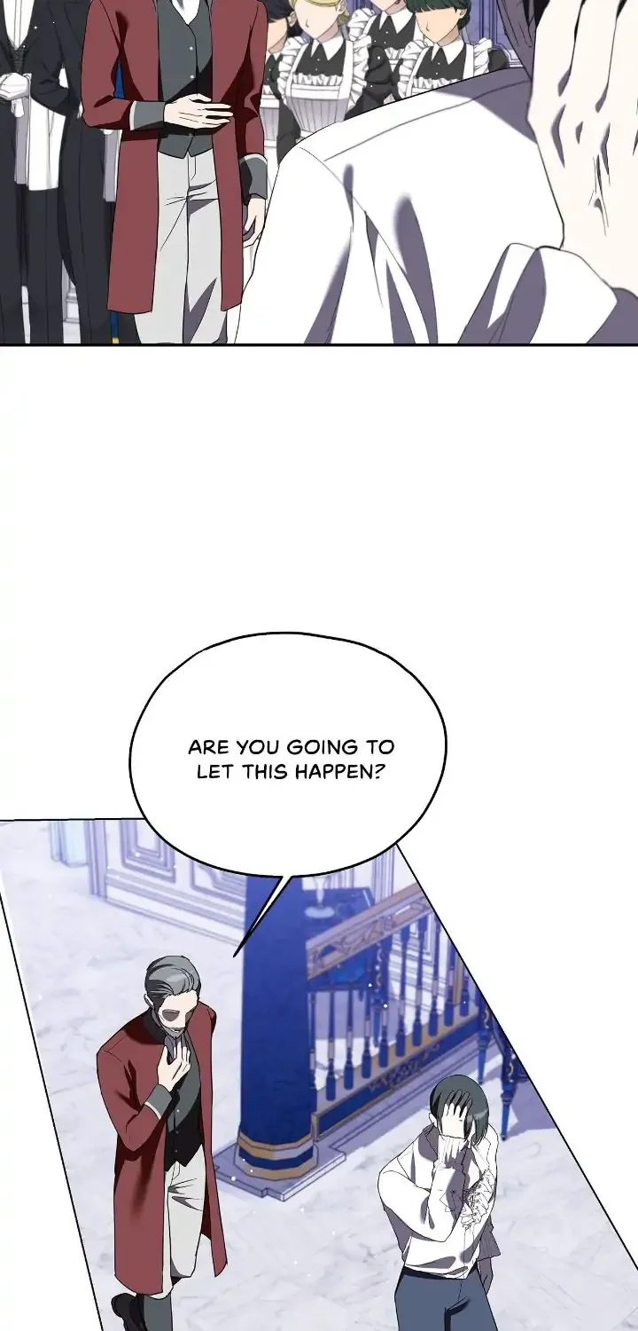 We Got Ourselves Stuck Inside An Adult Fantasy Novel Kainu Manga Chapter 19 Page 42
