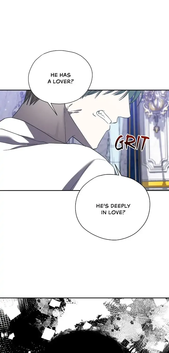 We Got Ourselves Stuck Inside An Adult Fantasy Novel Kainu Manga Chapter 19 Page 46