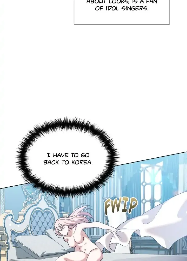 We Got Ourselves Stuck Inside an Adult Fantasy Novel Kainu Manga Chapter 15 Page 3