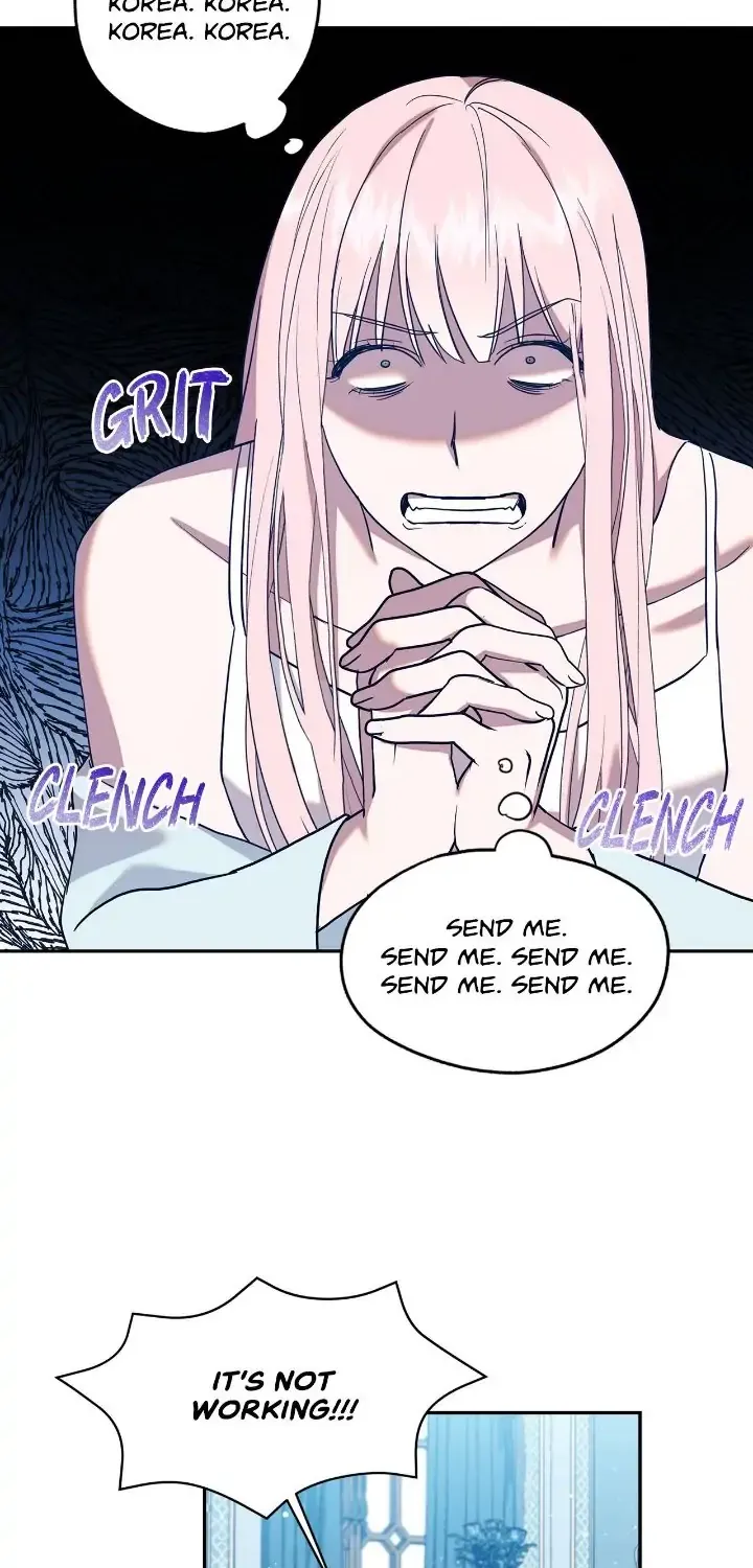 We Got Ourselves Stuck Inside an Adult Fantasy Novel Kainu Manga Chapter 15 Page 8