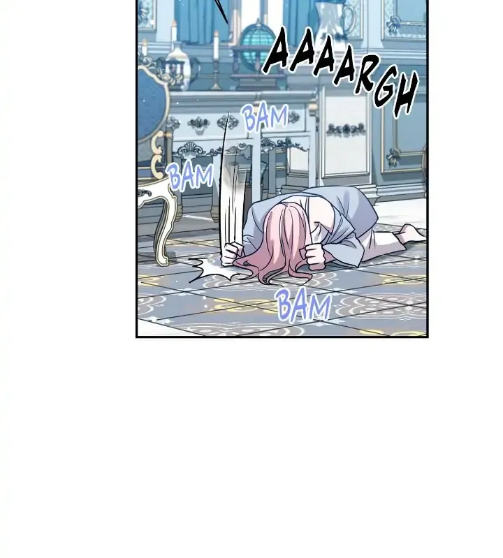 We Got Ourselves Stuck Inside an Adult Fantasy Novel Kainu Manga Chapter 15 Page 9