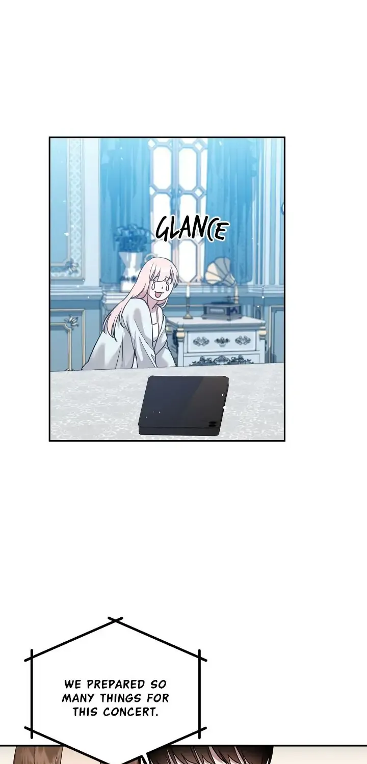 We Got Ourselves Stuck Inside an Adult Fantasy Novel Kainu Manga Chapter 15 Page 10