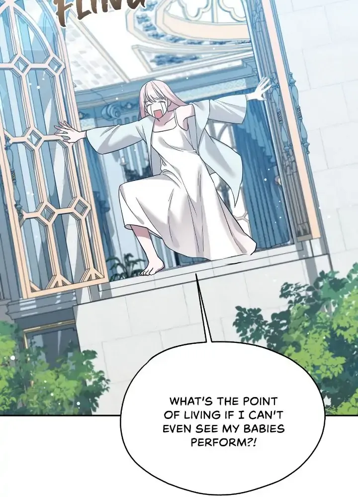 We Got Ourselves Stuck Inside an Adult Fantasy Novel Kainu Manga Chapter 15 Page 12