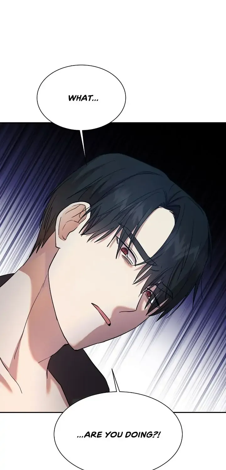 We Got Ourselves Stuck Inside an Adult Fantasy Novel Kainu Manga Chapter 15 Page 16