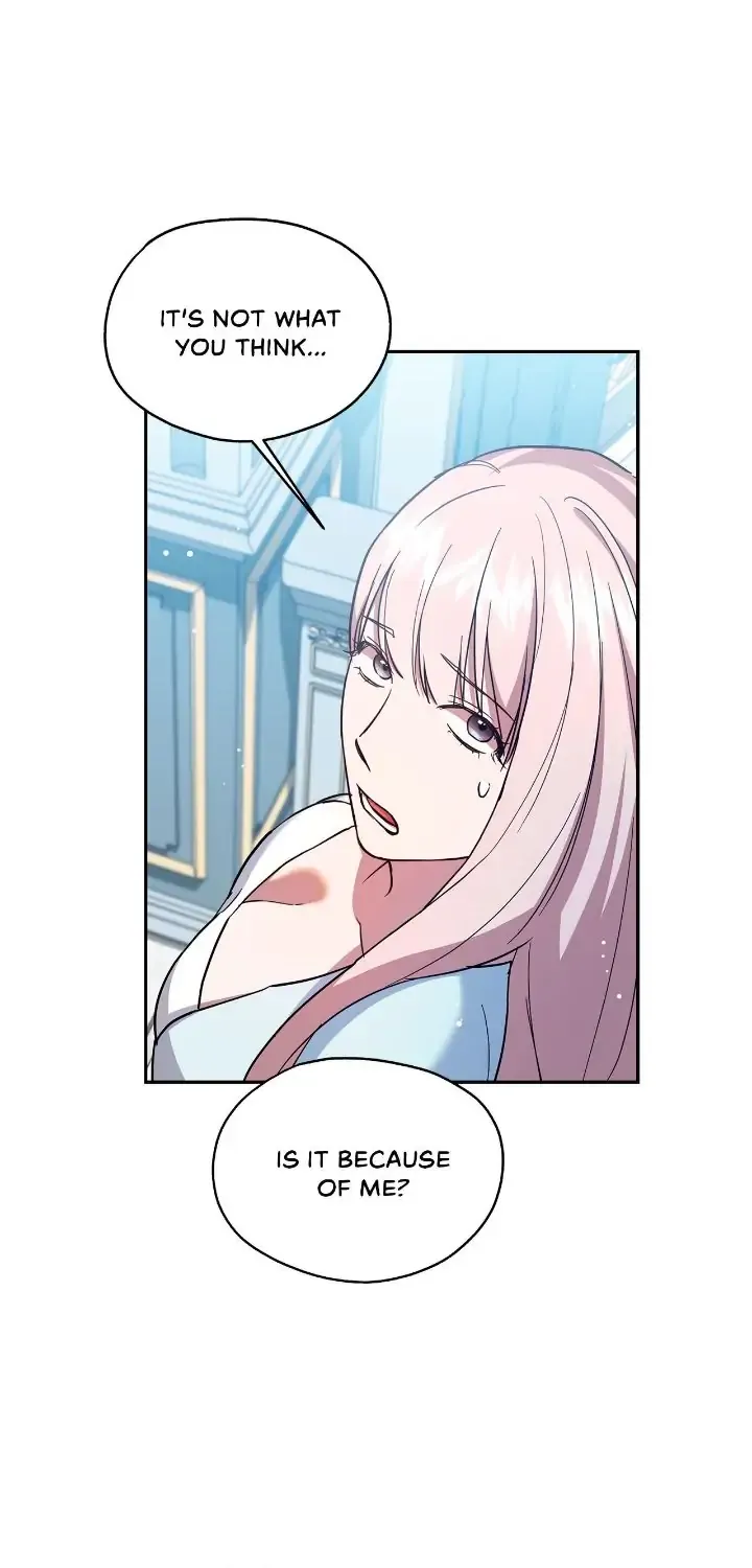 We Got Ourselves Stuck Inside an Adult Fantasy Novel Kainu Manga Chapter 15 Page 18