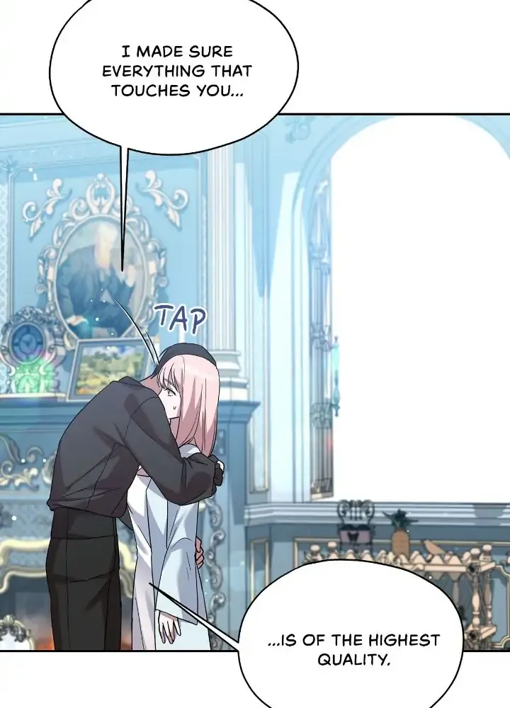 We Got Ourselves Stuck Inside an Adult Fantasy Novel Kainu Manga Chapter 15 Page 20