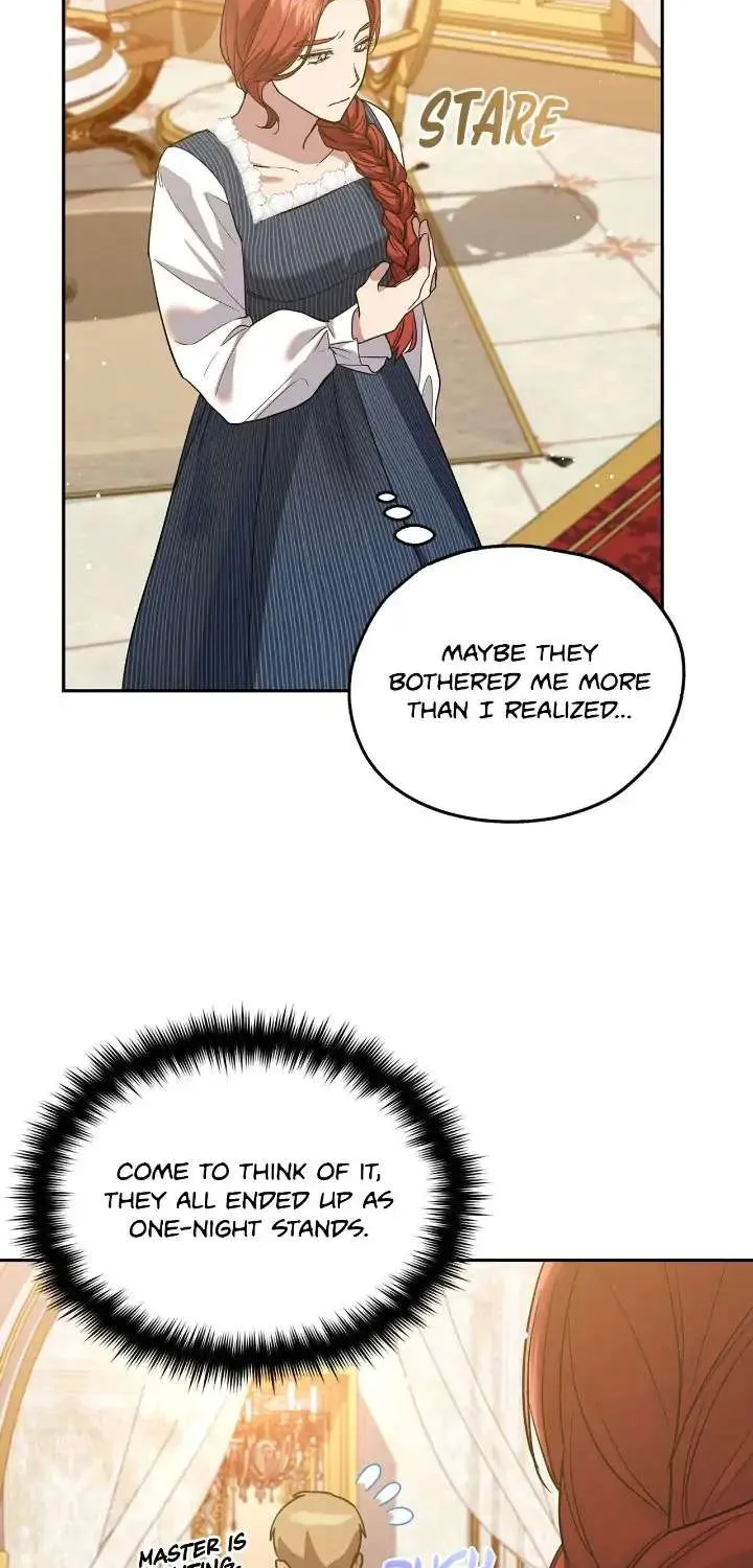 We Got Ourselves Stuck Inside An Adult Fantasy Novel Kainu Manga Chapter 13 Page 43
