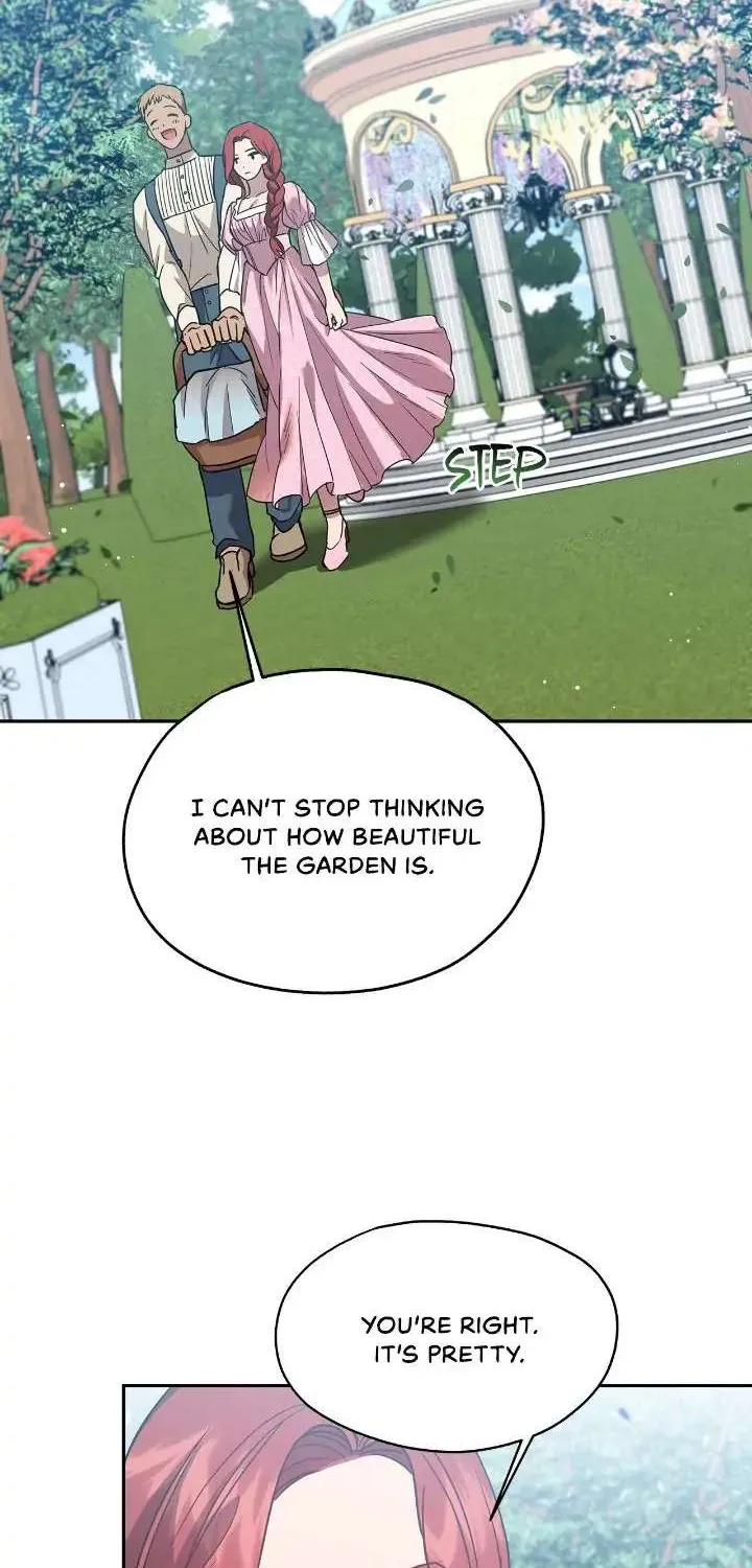 We Got Ourselves Stuck Inside An Adult Fantasy Novel Kainu Manga Chapter 13 Page 51
