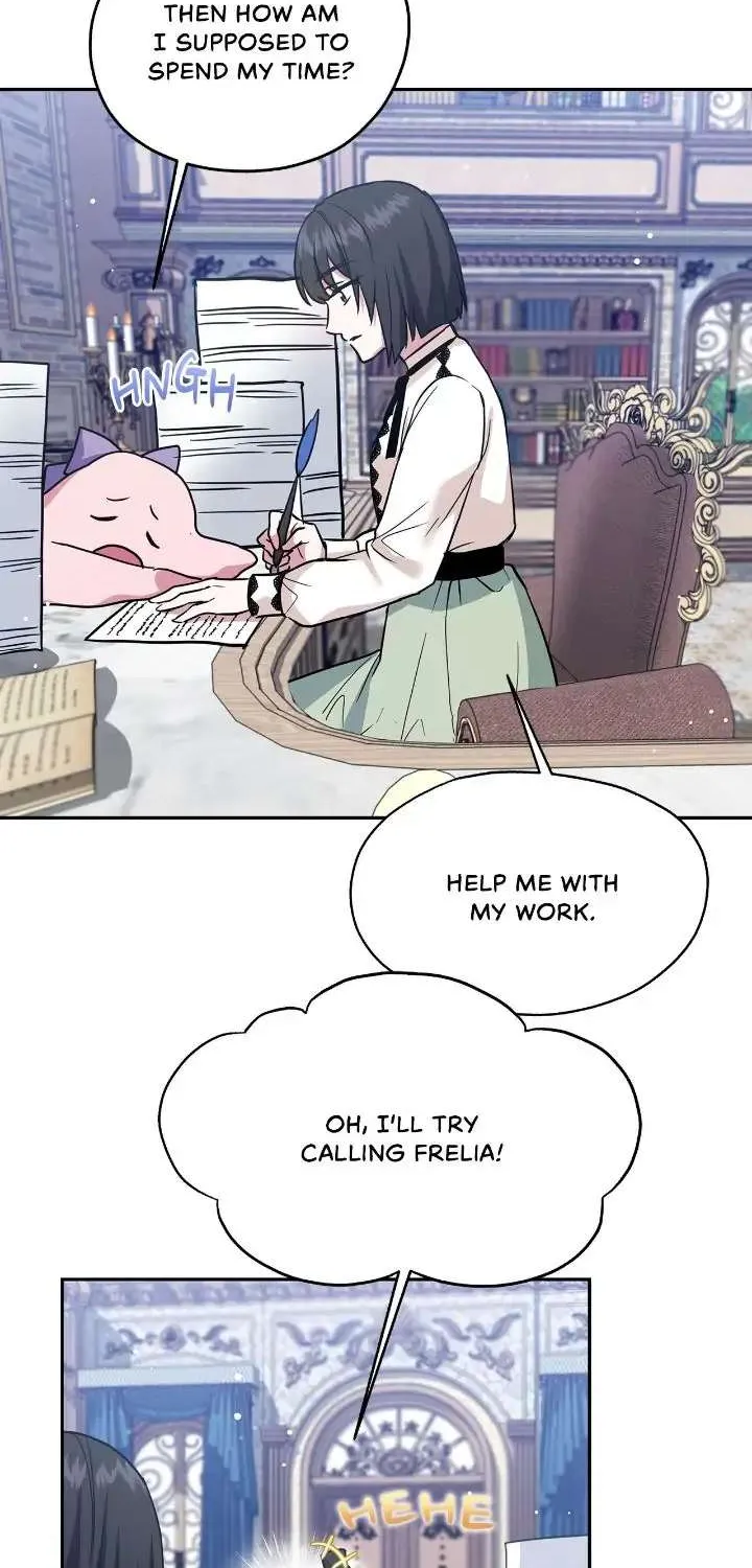 We Got Ourselves Stuck Inside An Adult Fantasy Novel Kainu Manga Chapter 12 Page 36
