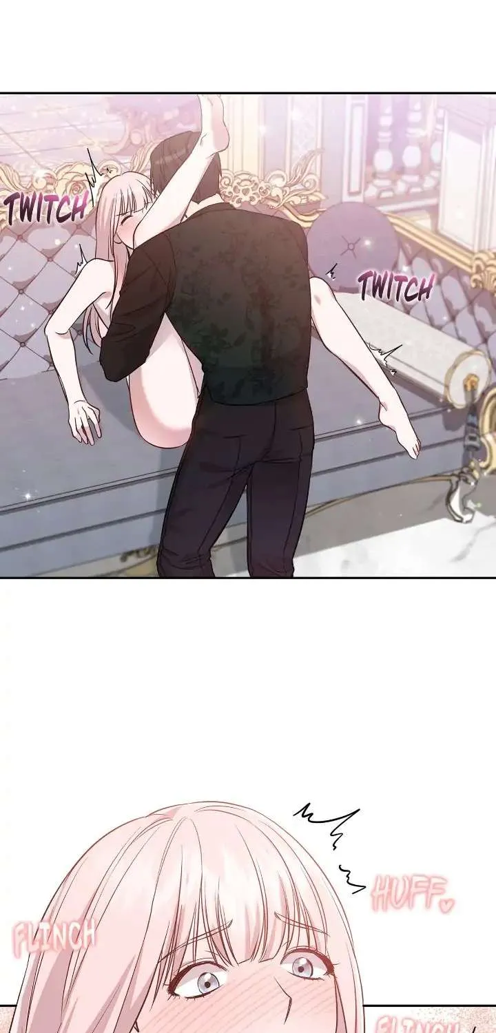 We Got Ourselves Stuck Inside An Adult Fantasy Novel Kainu Manga Chapter 10 Page 20