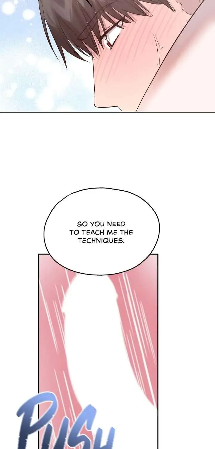 We Got Ourselves Stuck Inside An Adult Fantasy Novel Kainu Manga Chapter 10 Page 26