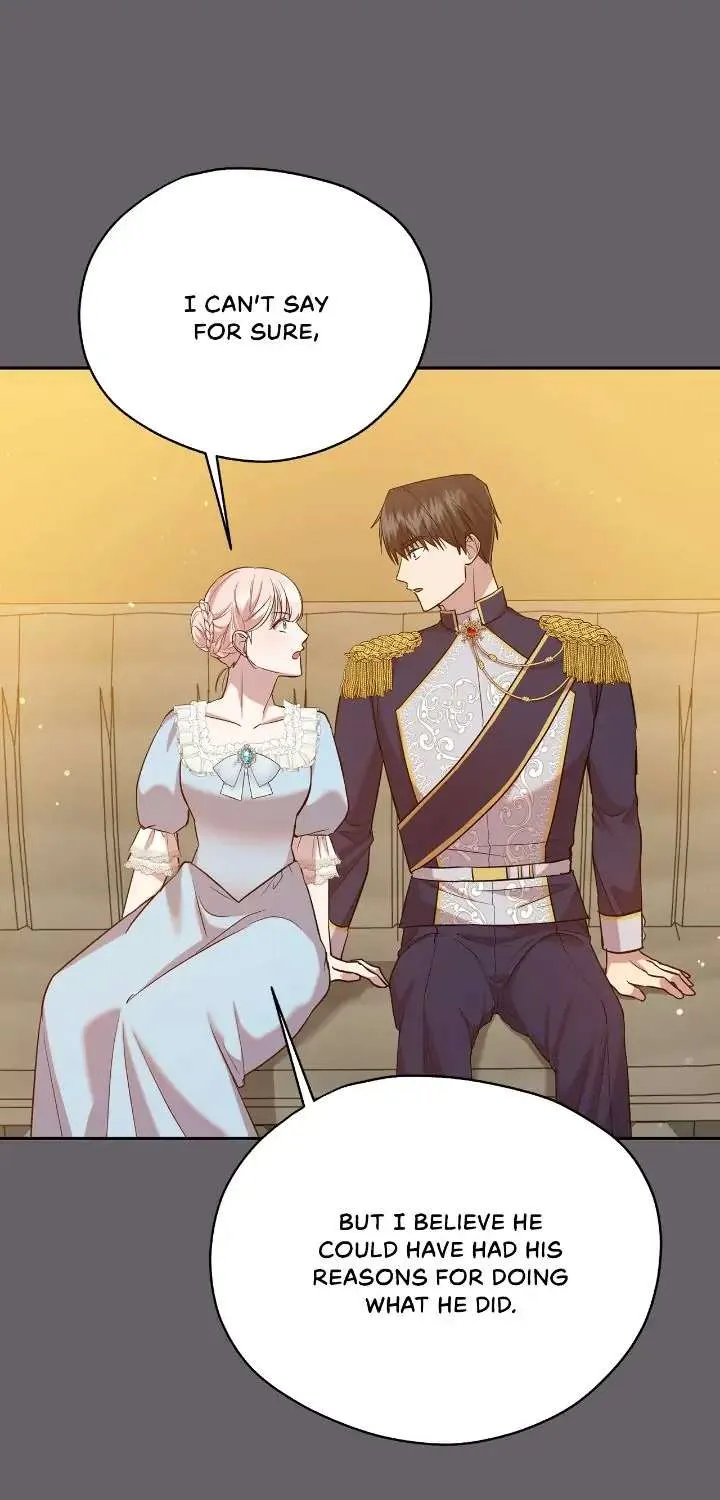 We Got Ourselves Stuck Inside An Adult Fantasy Novel Kainu Manga Chapter 10 Page 60