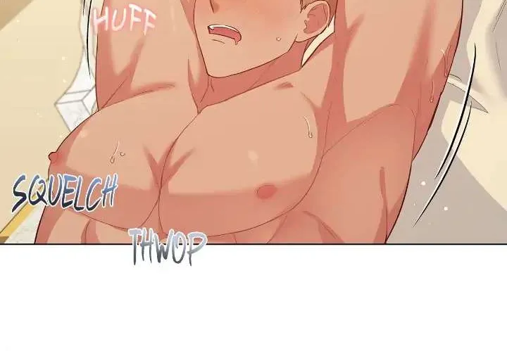 We Got Ourselves Stuck Inside An Adult Fantasy Novel Kainu Manga Chapter 8 Page 18