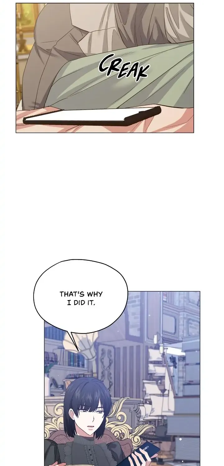We Got Ourselves Stuck Inside An Adult Fantasy Novel Kainu Manga Chapter 7 Page 47