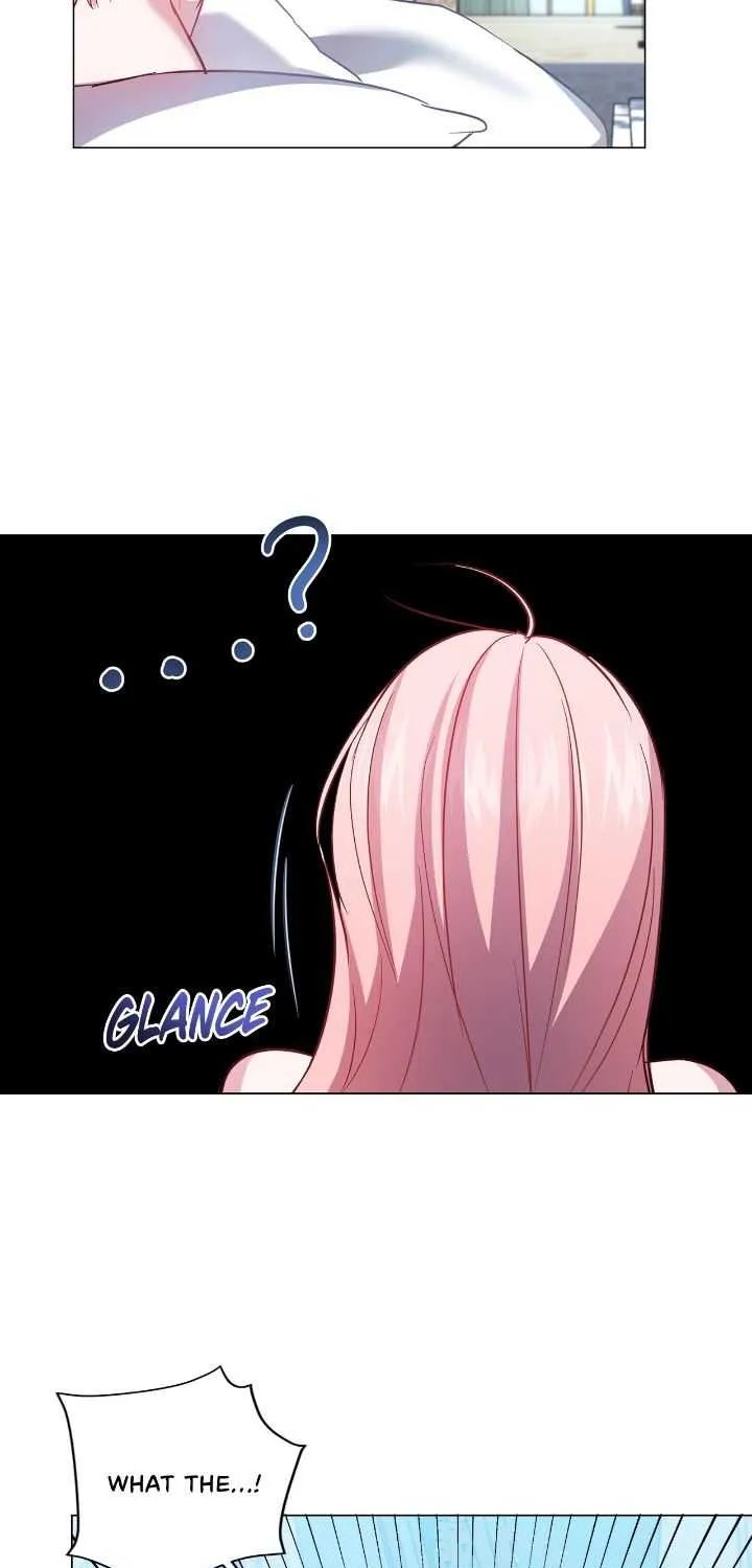 We Got Ourselves Stuck Inside An Adult Fantasy Novel Kainu Manga Chapter 6 Page 42
