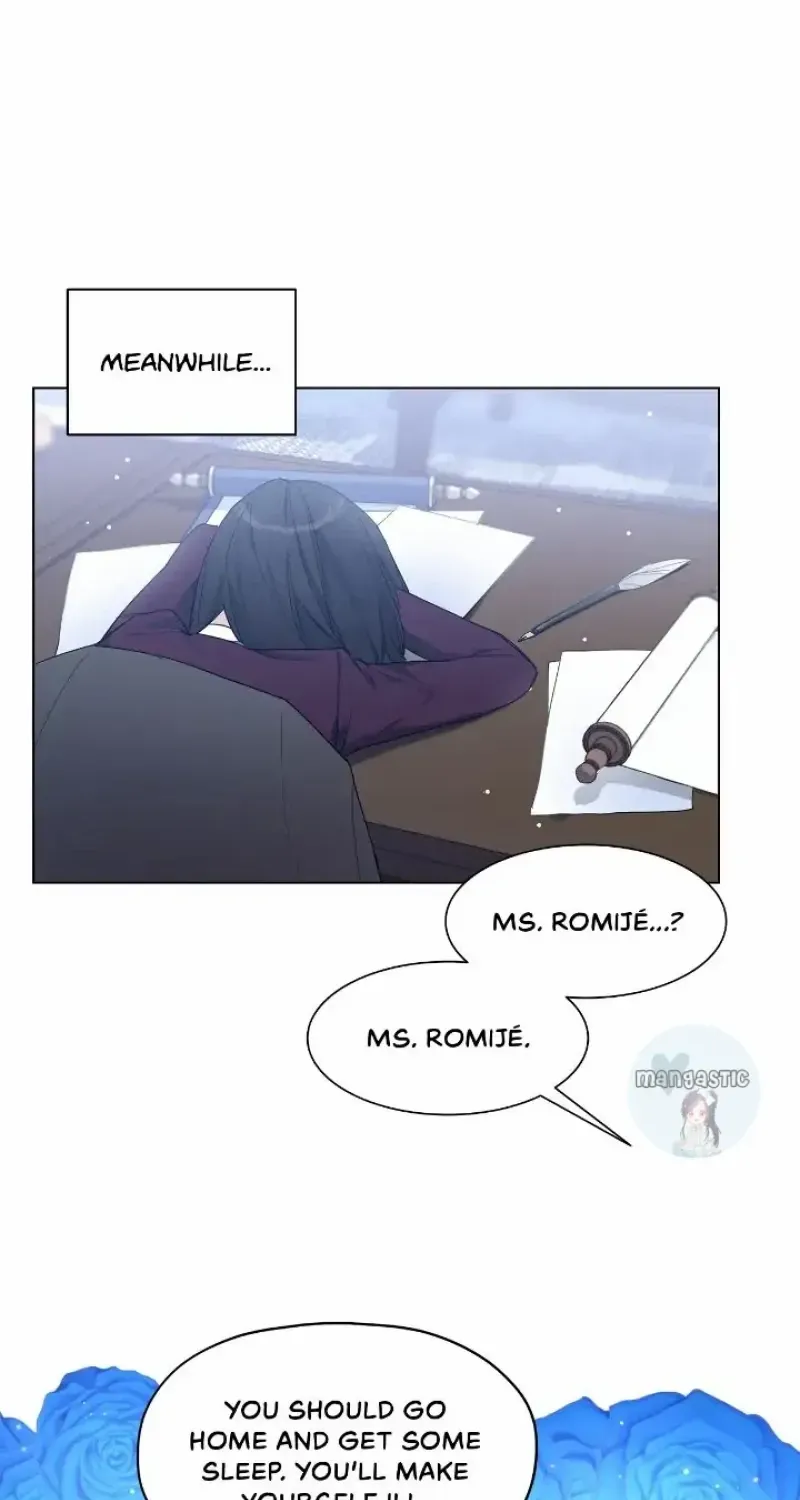 We Got Ourselves Stuck Inside An Adult Fantasy Novel Kainu Manga Chapter 1 Page 31