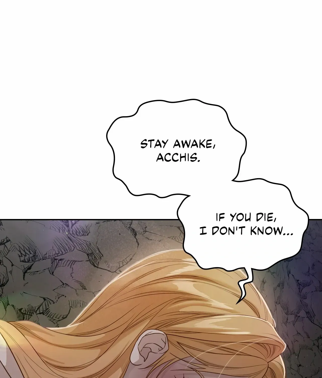 MOONLIGHT LIBRARY Kainu Manga Chapter 69 Page 54