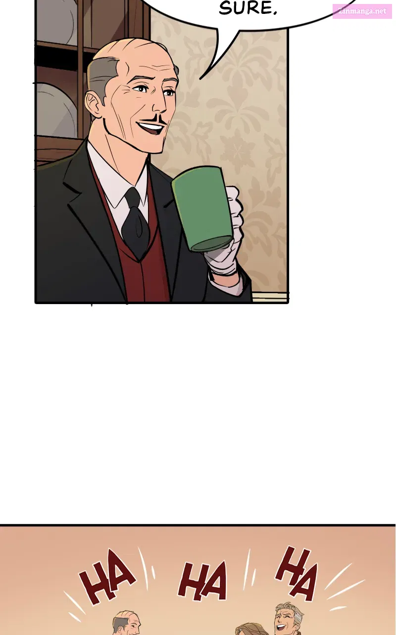 Batman: Wayne FamilyAdventures Kainu Manga Chapter 47 Page 18