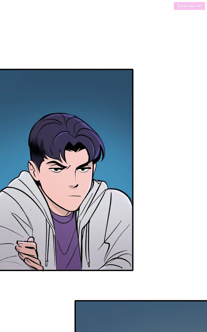 Batman: Wayne FamilyAdventures Kainu Manga Chapter 44 Page 35