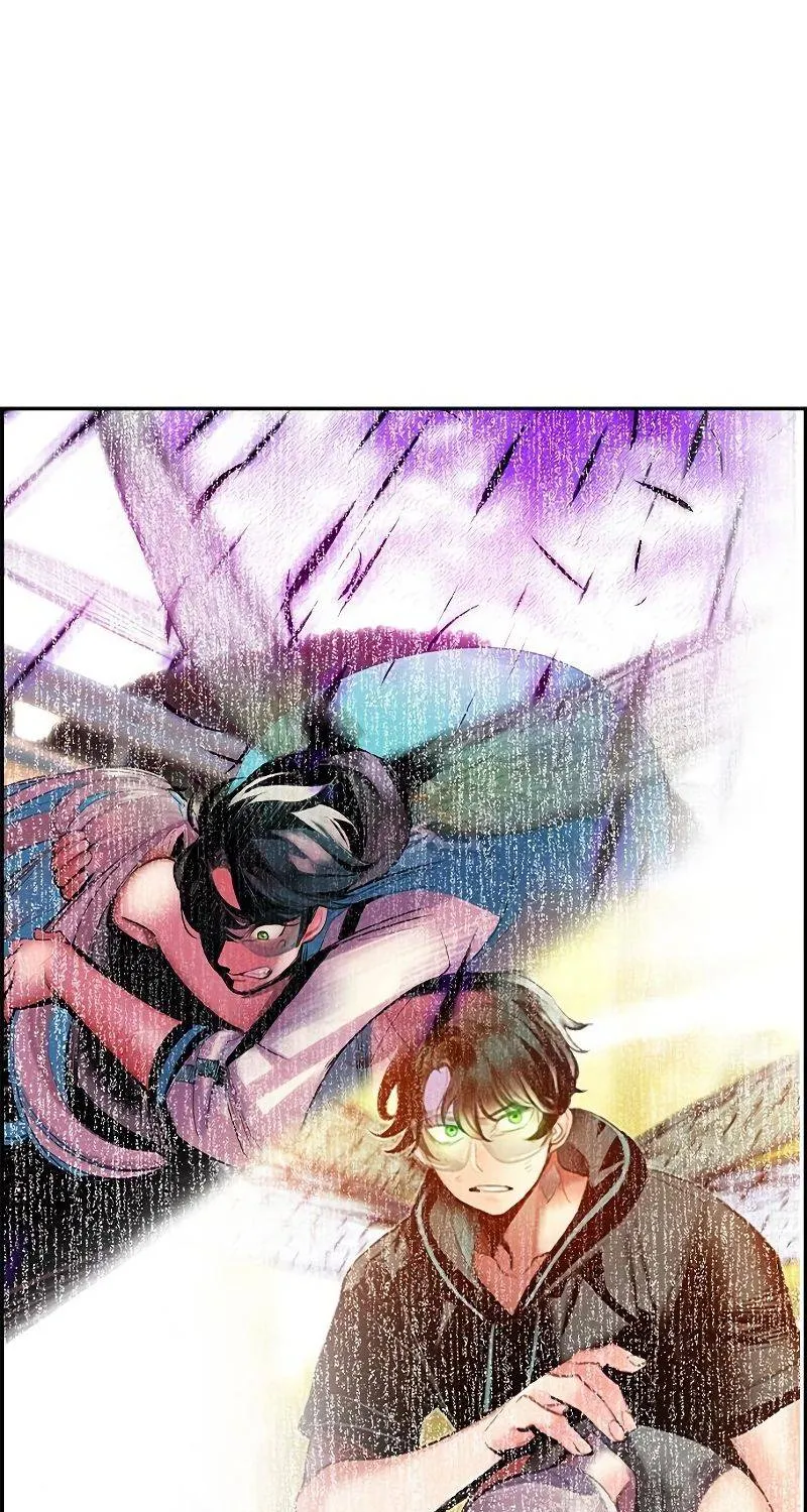 Jungle Juice Kainu Manga Chapter 29 Page 14