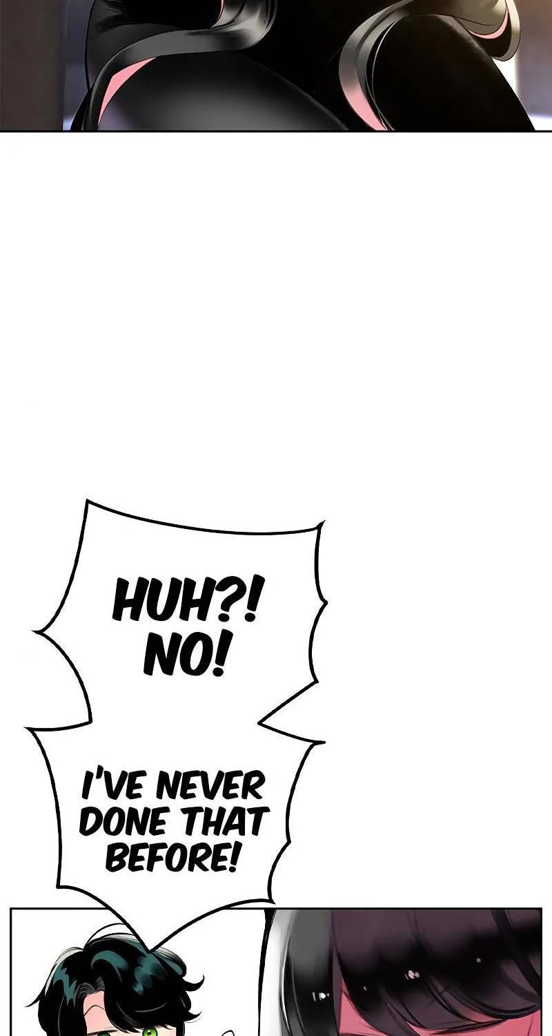 Jungle Juice Kainu Manga Chapter 29 Page 31