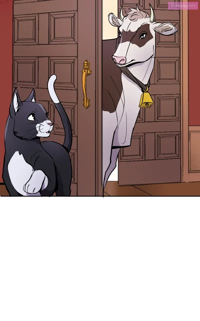 Batman: Wayne FamilyAdventures Kainu Manga Chapter 19 Page 12