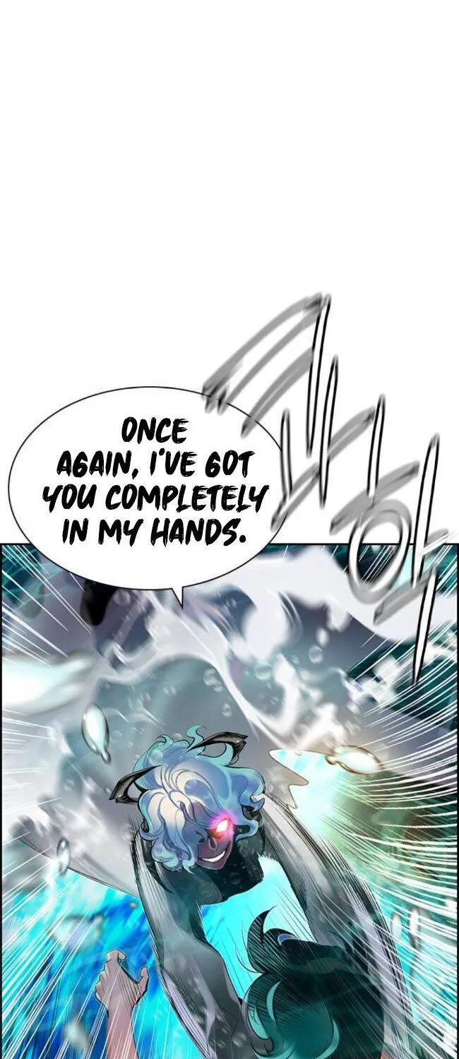 Jungle Juice Kainu Manga Chapter 27 Page 16