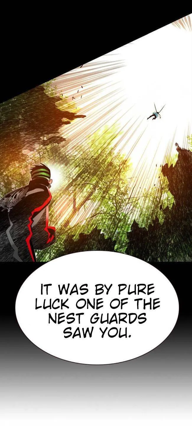 Jungle Juice Kainu Manga Chapter 27 Page 42